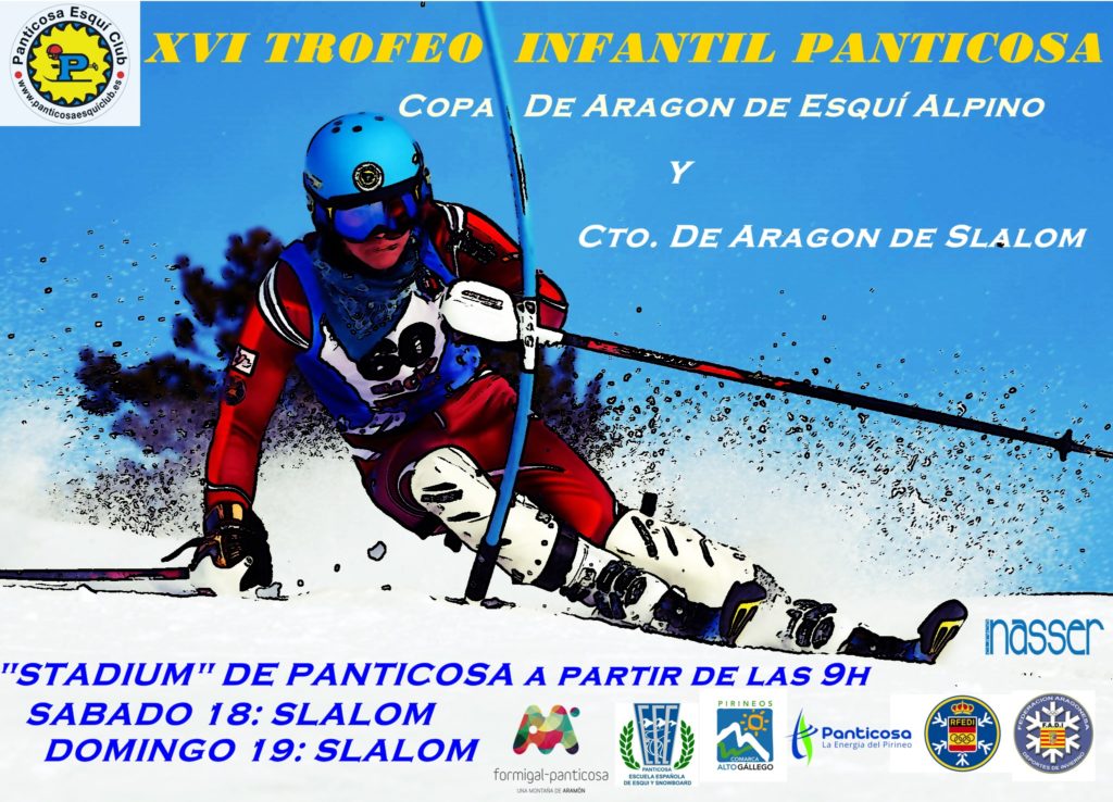 TROFEO PANTICOSA