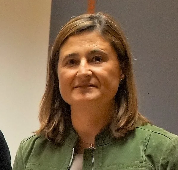 Ana Belén Rubio Anaya