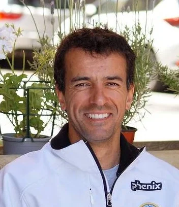 Carlos Lannes Fernández