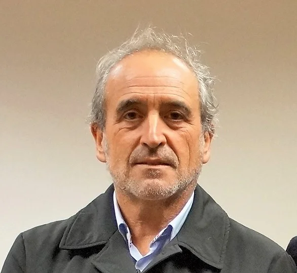José Antonio Mintegui Herrera