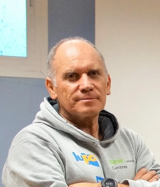 Miguel Ángel Ruiz Galay