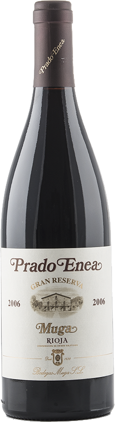 Prado Enea Gran Reserva