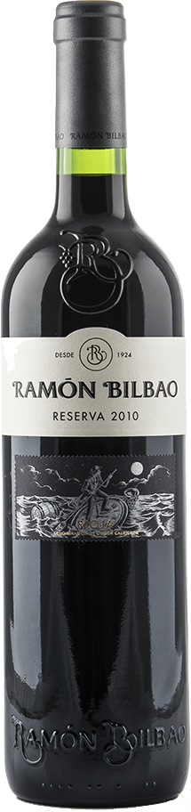 Ramón Bilbao Reserva