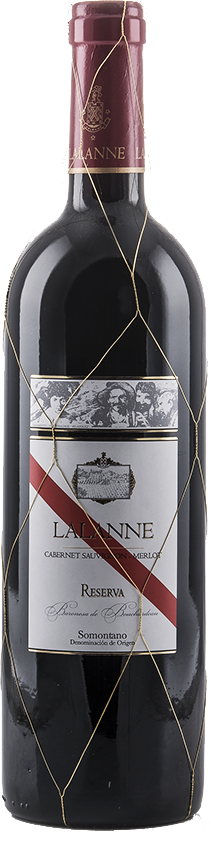 Lalanne reserva