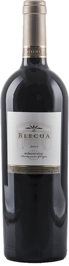 Blecua