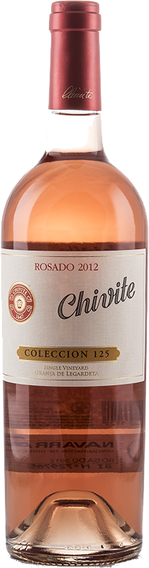 Chivite Colección 125 Rosado