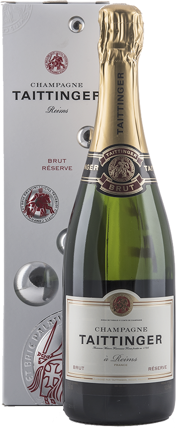 Taittinger