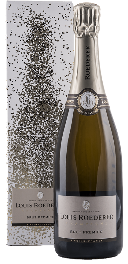 Louis Roederer Collection 242