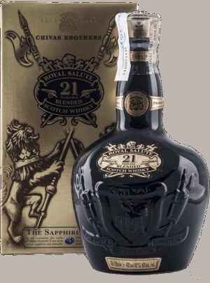 Chivas Royal 21 Years