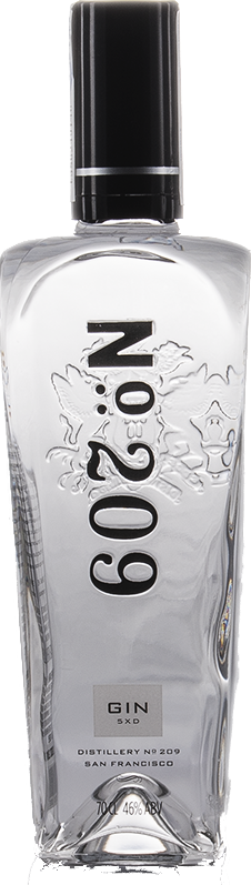 Gin 209