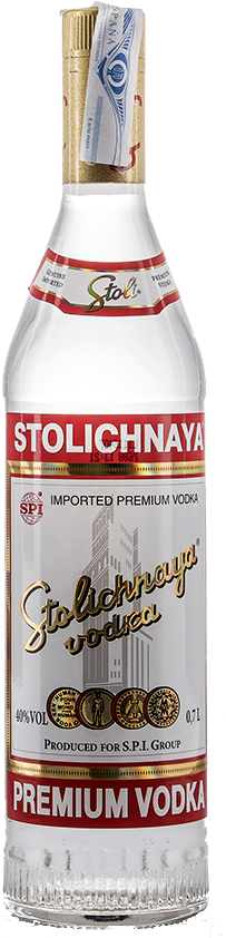 Stolichnaya
