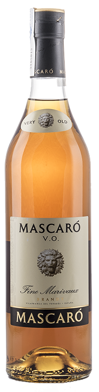 Mascaró