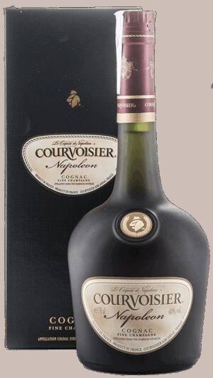 Courvoisier Napoleón
