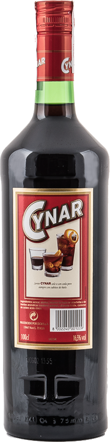 Cynar