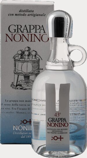 Grappa Nonino
