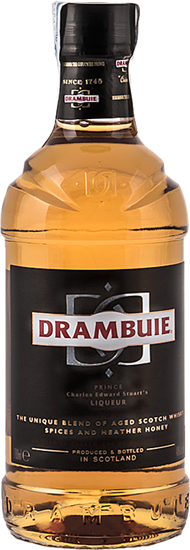 Drambuie