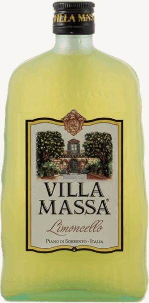 Limonchelo Villa Massa