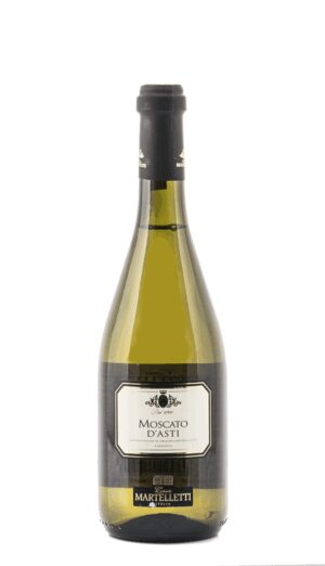 Casa Martelletti Moscato