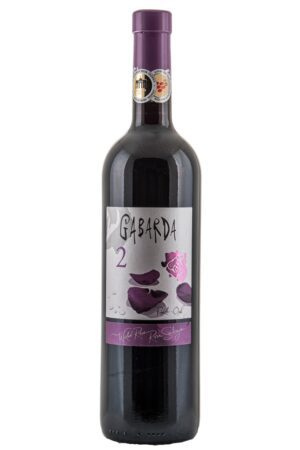 Gabarda II