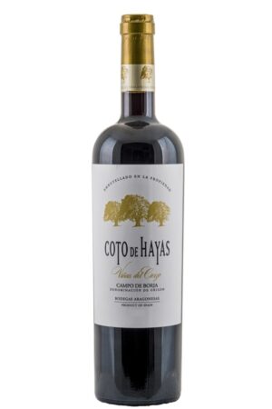Viñas del Cierzo, Coto de Hayas