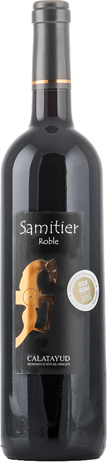 Samitier Mara Roble