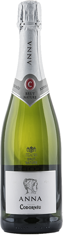Anna Codorniu Brut Nature