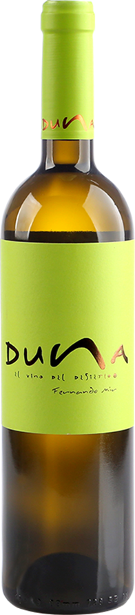 Duna, el vino del desierto