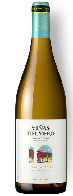 Viñas del Vero Chardonnay