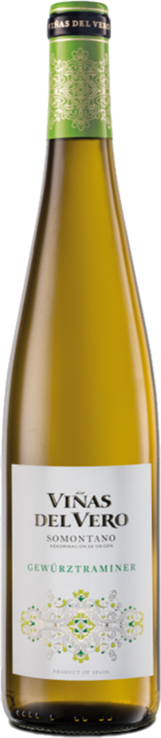 Viñas del Vero Gewurztraminer