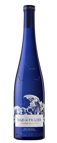 Mar de Frades