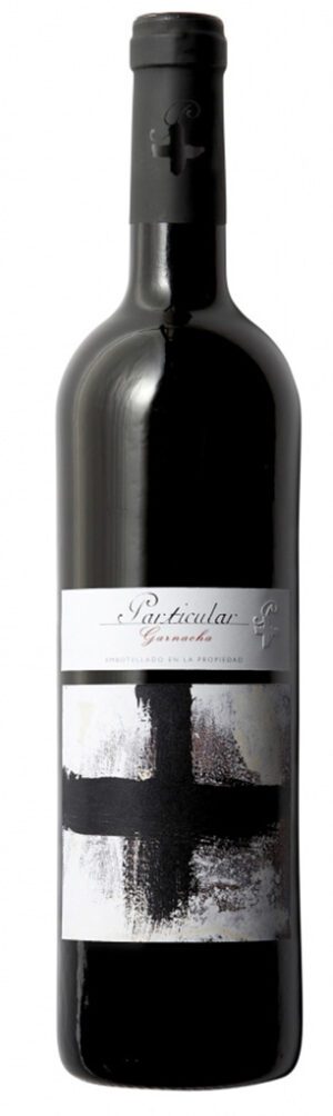 Particular Joven Tinto