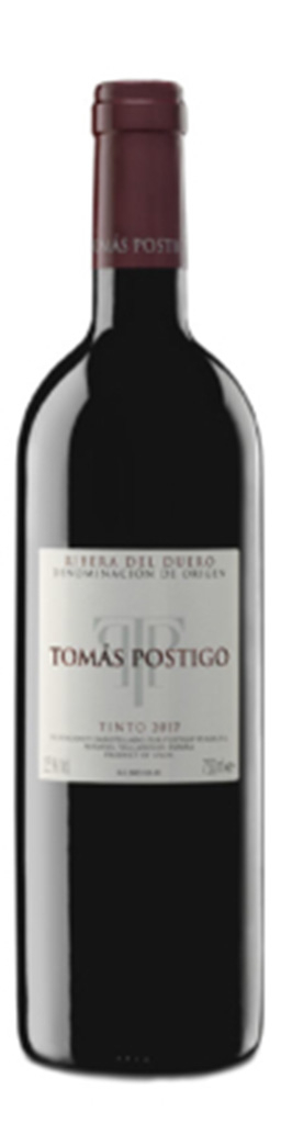 Tomás Postigo 2022