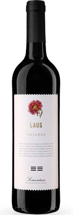 Laus Crianza