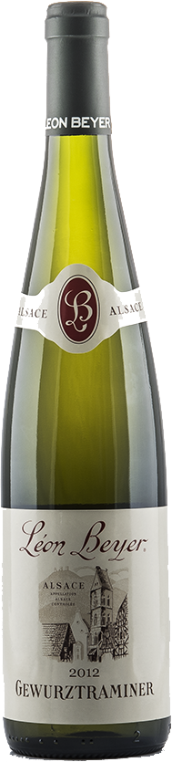 Leon Beyer Gewürztraminer