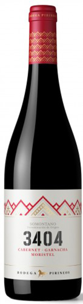 3404 Garnacha