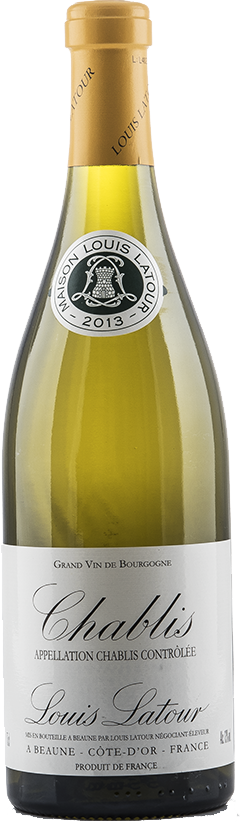 Chablis