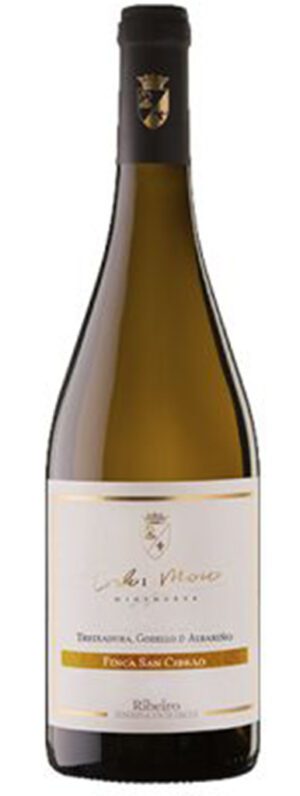 Carlos Moro Finca San Cibrao