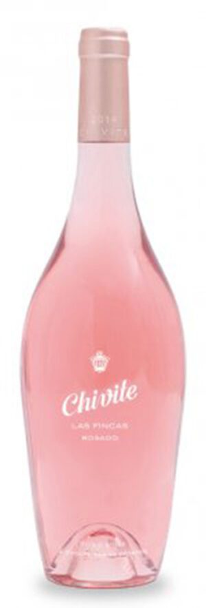 Rosado Las Fincas