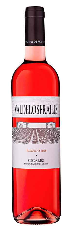 Valdelosfrailes