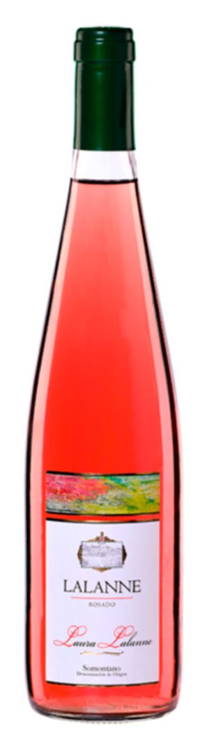 Lalanne Rosado