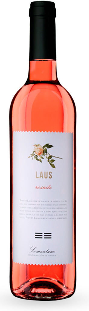 Laus Rosado