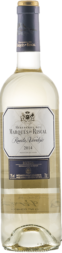 Marqués Riscal Rueda