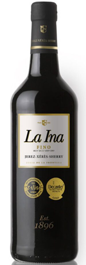 Fino La Ina