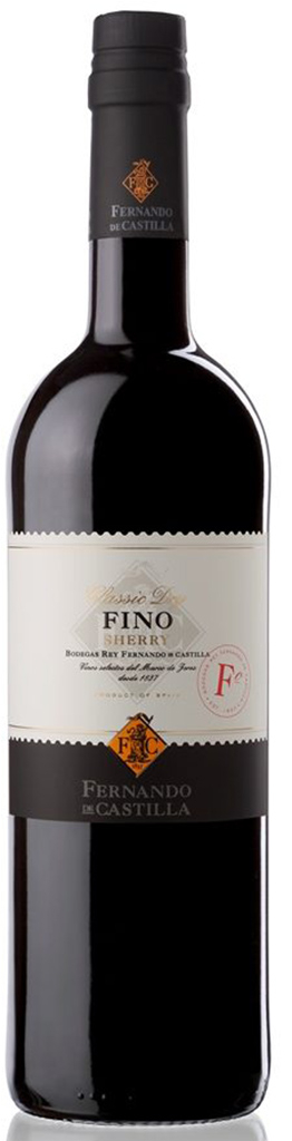 Fino Fernando de Castilla