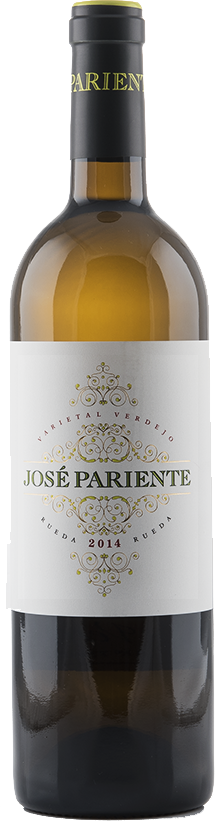 José Pariente Verdejo