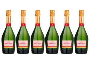 Gardin Gran reserva caja 6 botellas