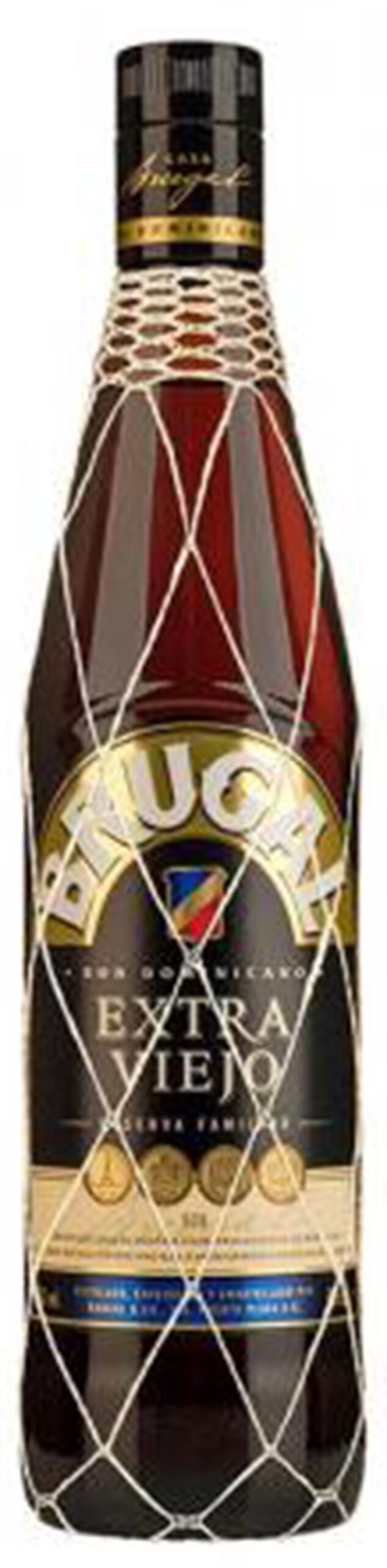 Brugal Extra Viejo
