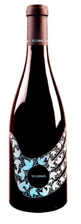 12 Lunas Tinto