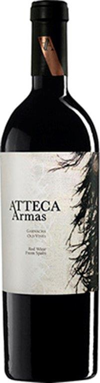 ATTECA ARMAS