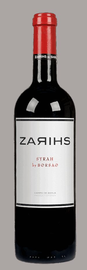 BORSAO ZARIHS
